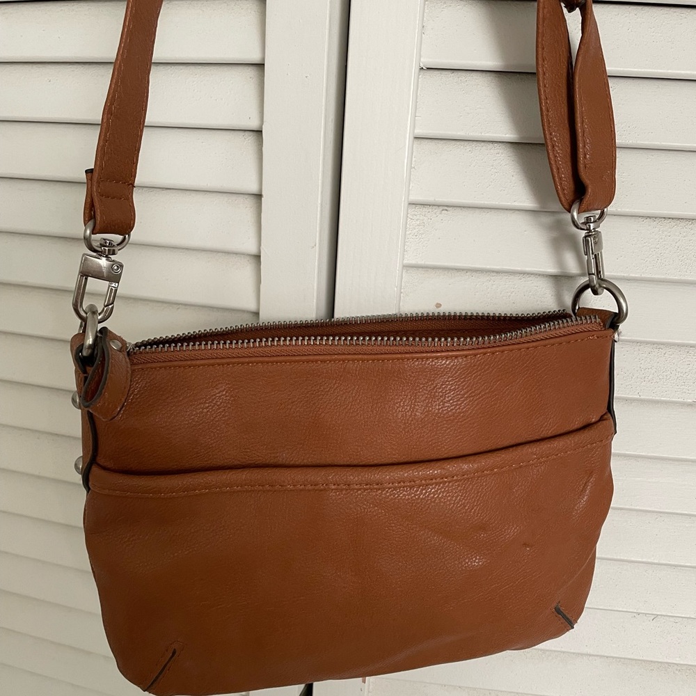 Merona Crossbody Purse